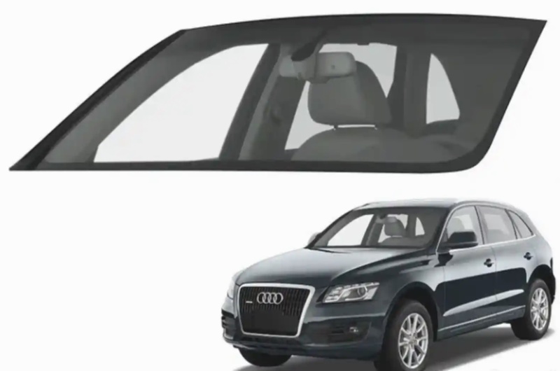 Лобовое стекло Audi Q5 2006
